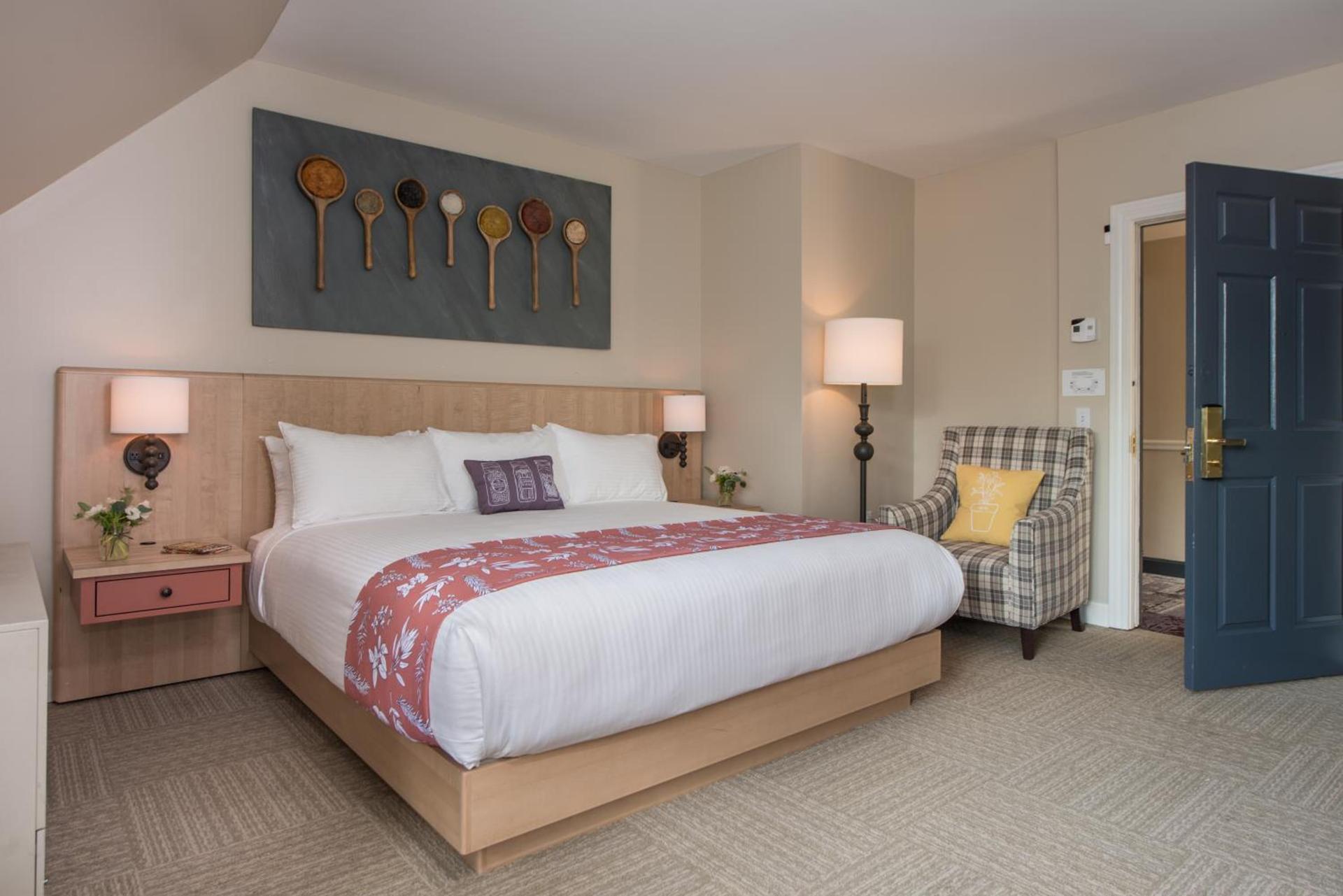 The Essex Resort & Spa photo 6