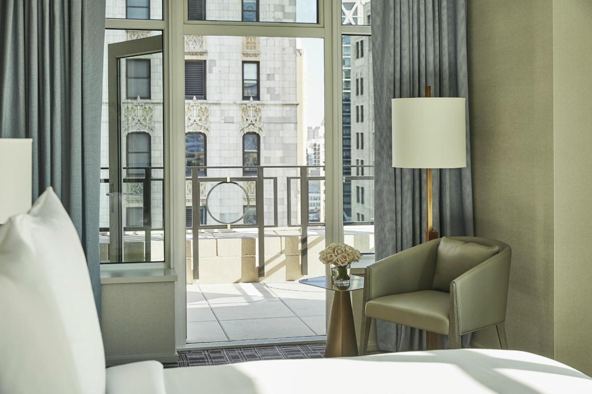 Four Seasons Hotel New York Downtown photo 44