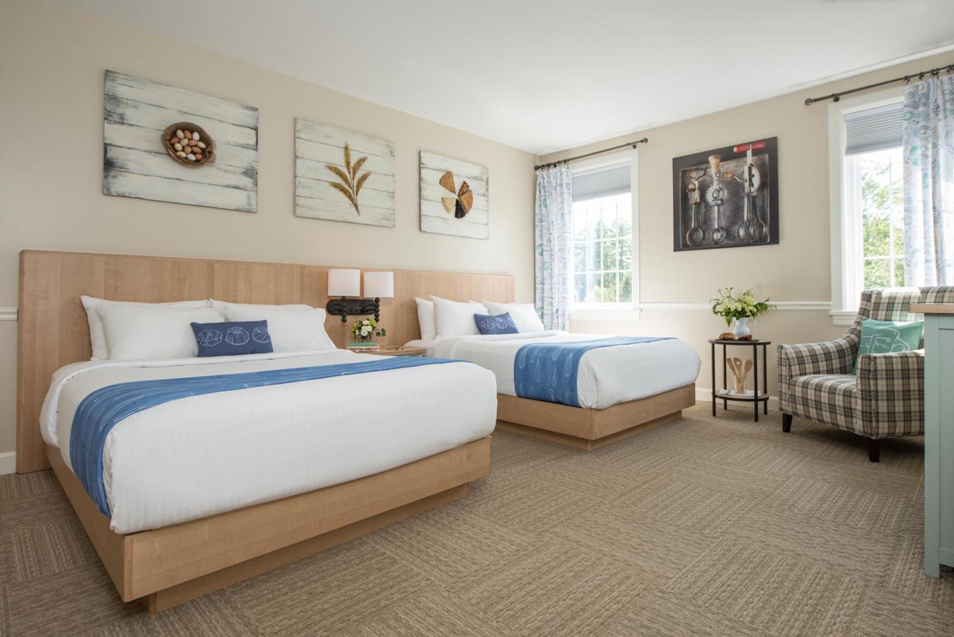 The Essex Resort & Spa photo 5
