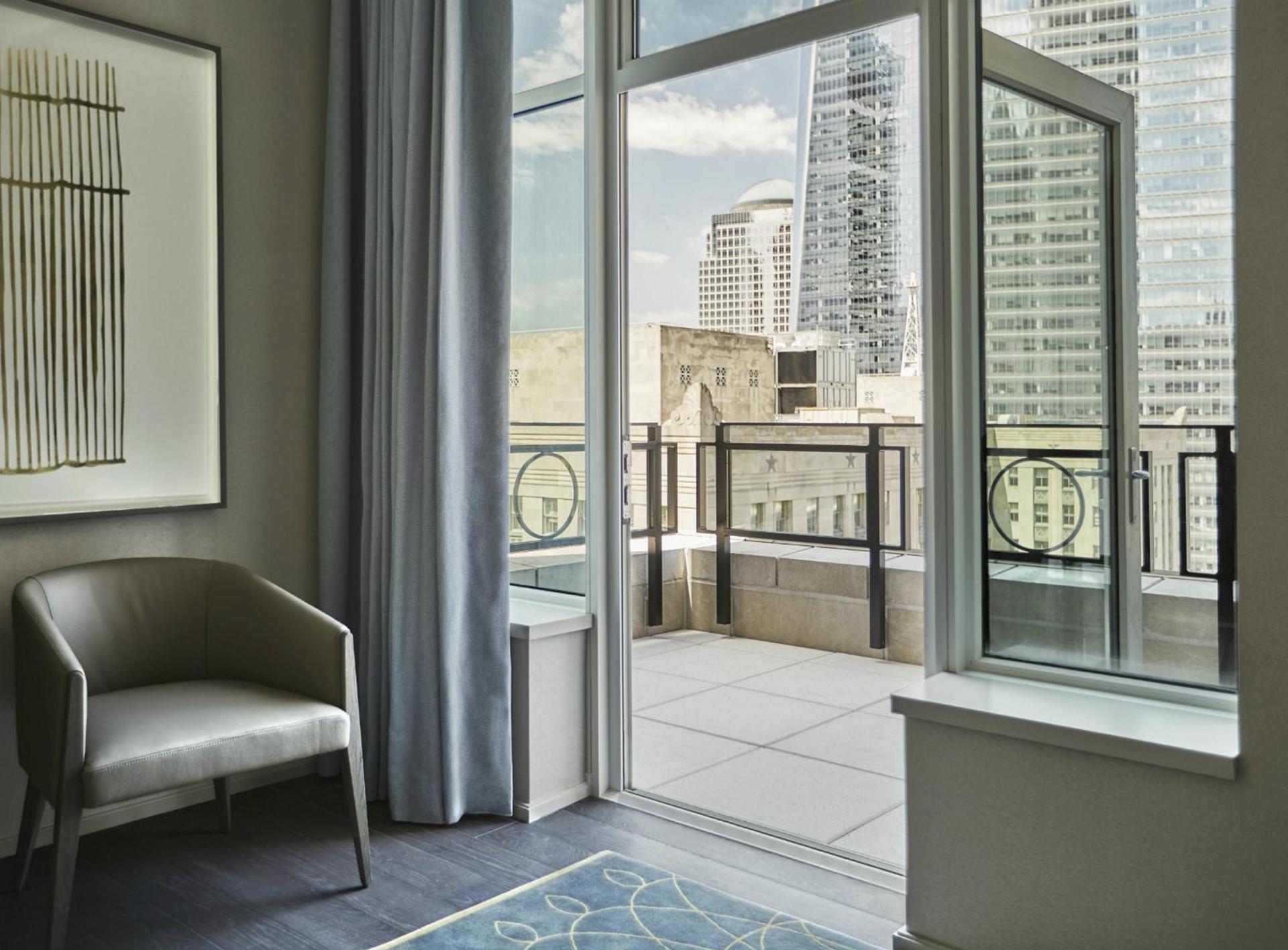 Four Seasons Hotel New York Downtown photo 35