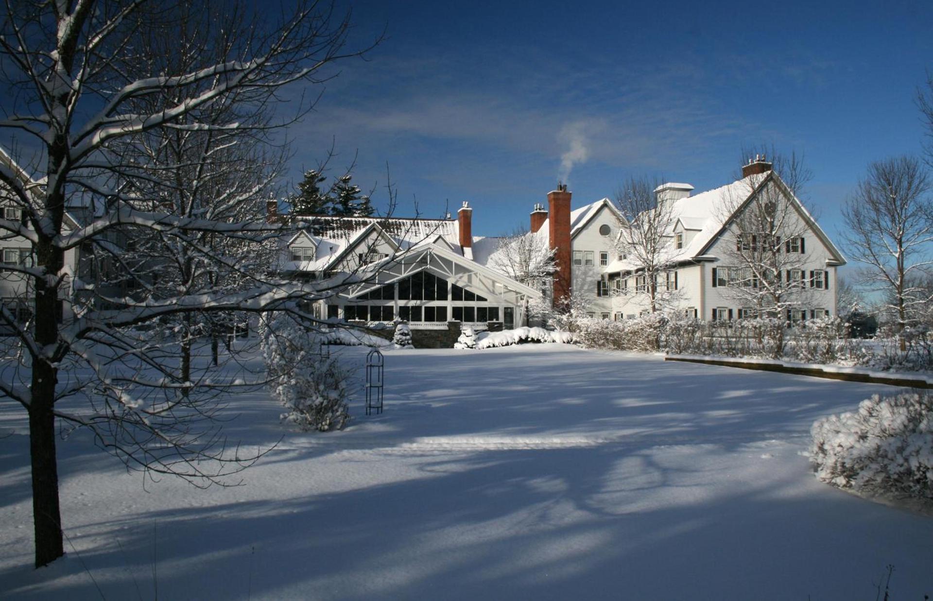 The Essex Resort & Spa photo 2