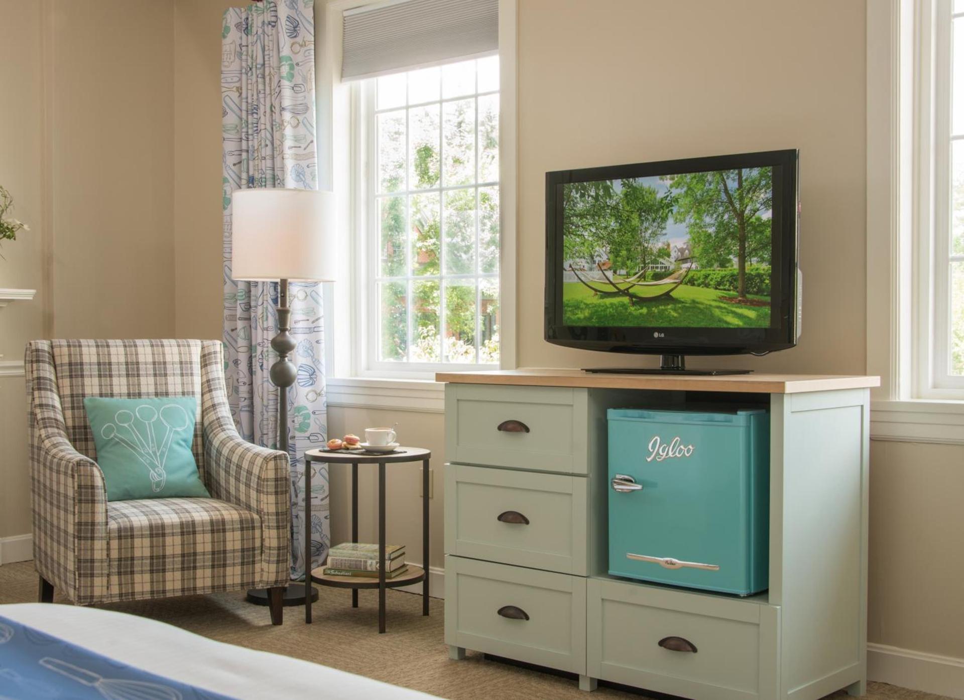 The Essex Resort & Spa photo 8