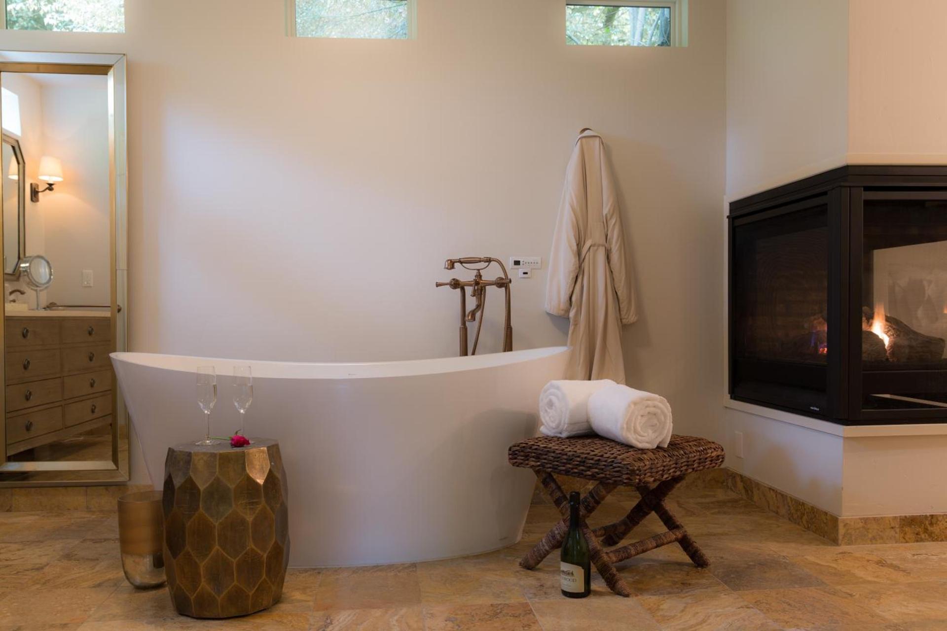 Kenwood Inn & Spa photo 33