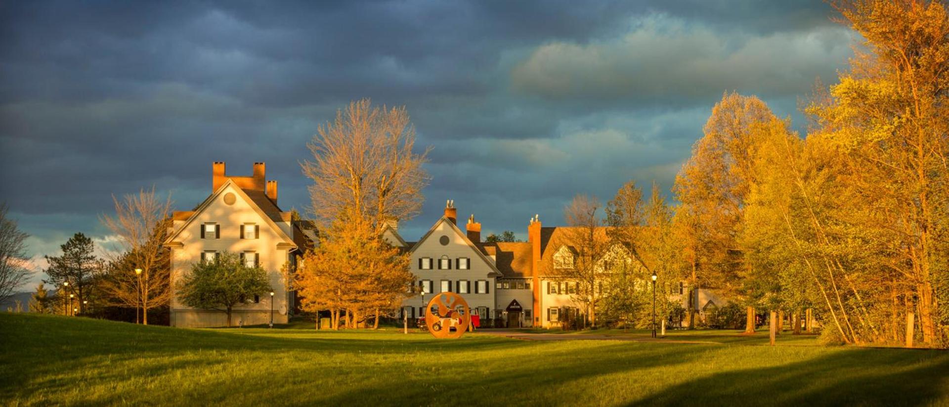 The Essex Resort & Spa photo 3