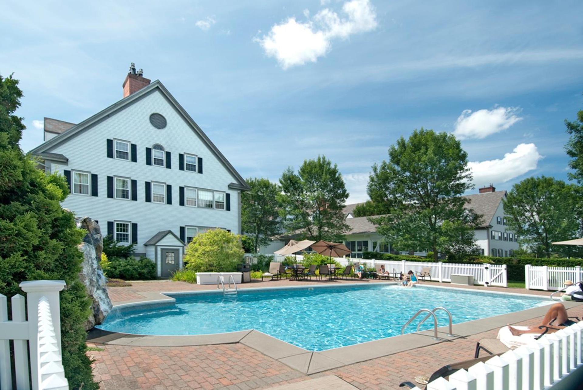 The Essex Resort & Spa photo 4
