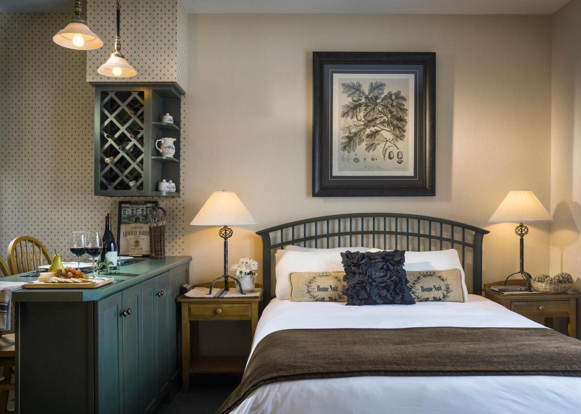 The Essex Resort & Spa photo 7