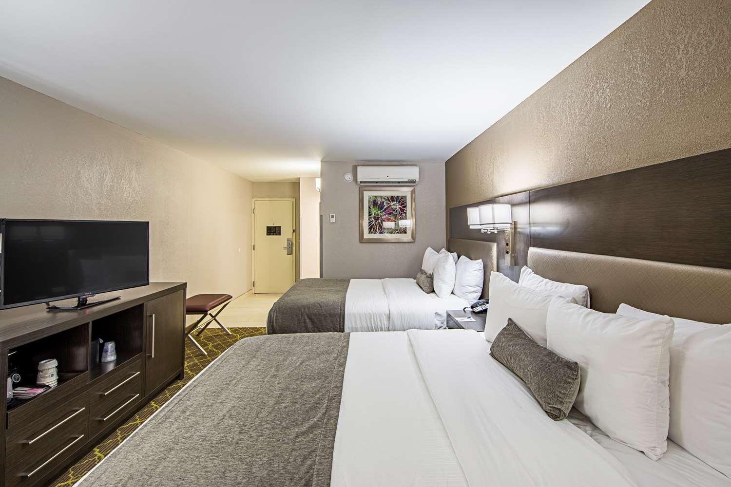 Best Western Plus Clemson Hotel & Conference Center photo 24