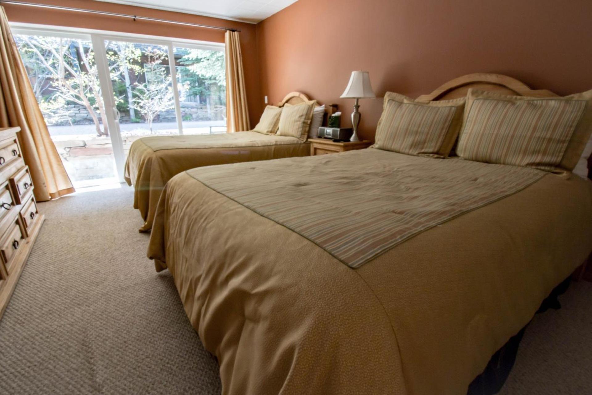 Treasure Mountain Inn photo 17