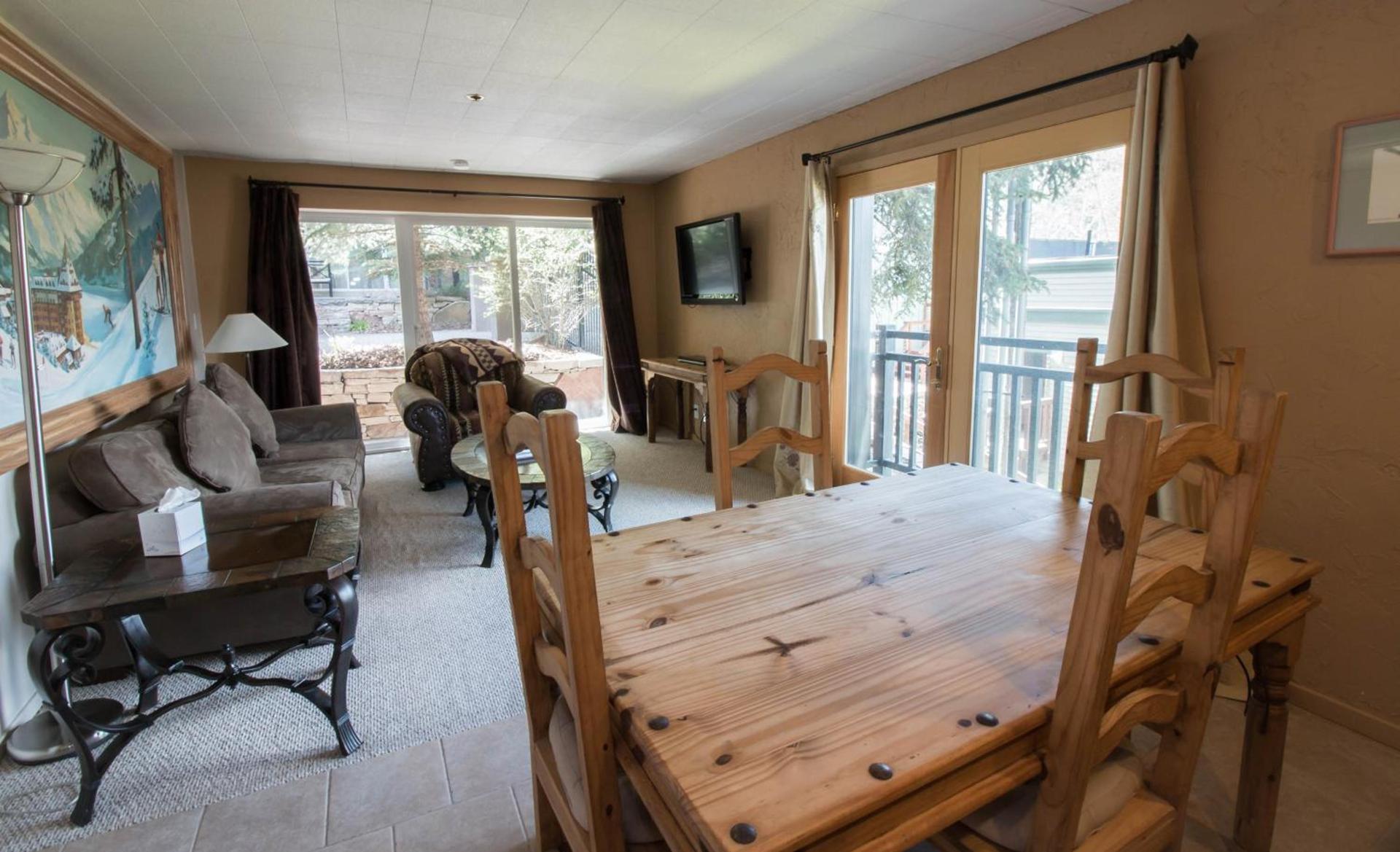 Treasure Mountain Inn photo 16