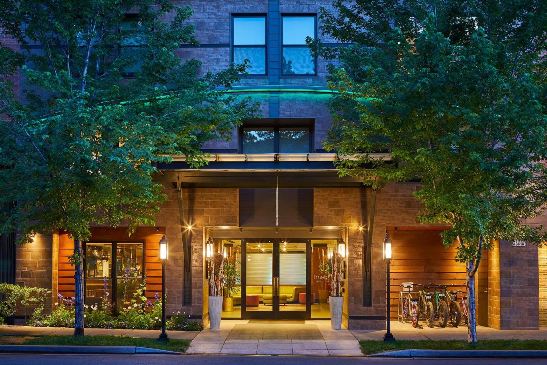 Limelight Hotel Aspen photo 3