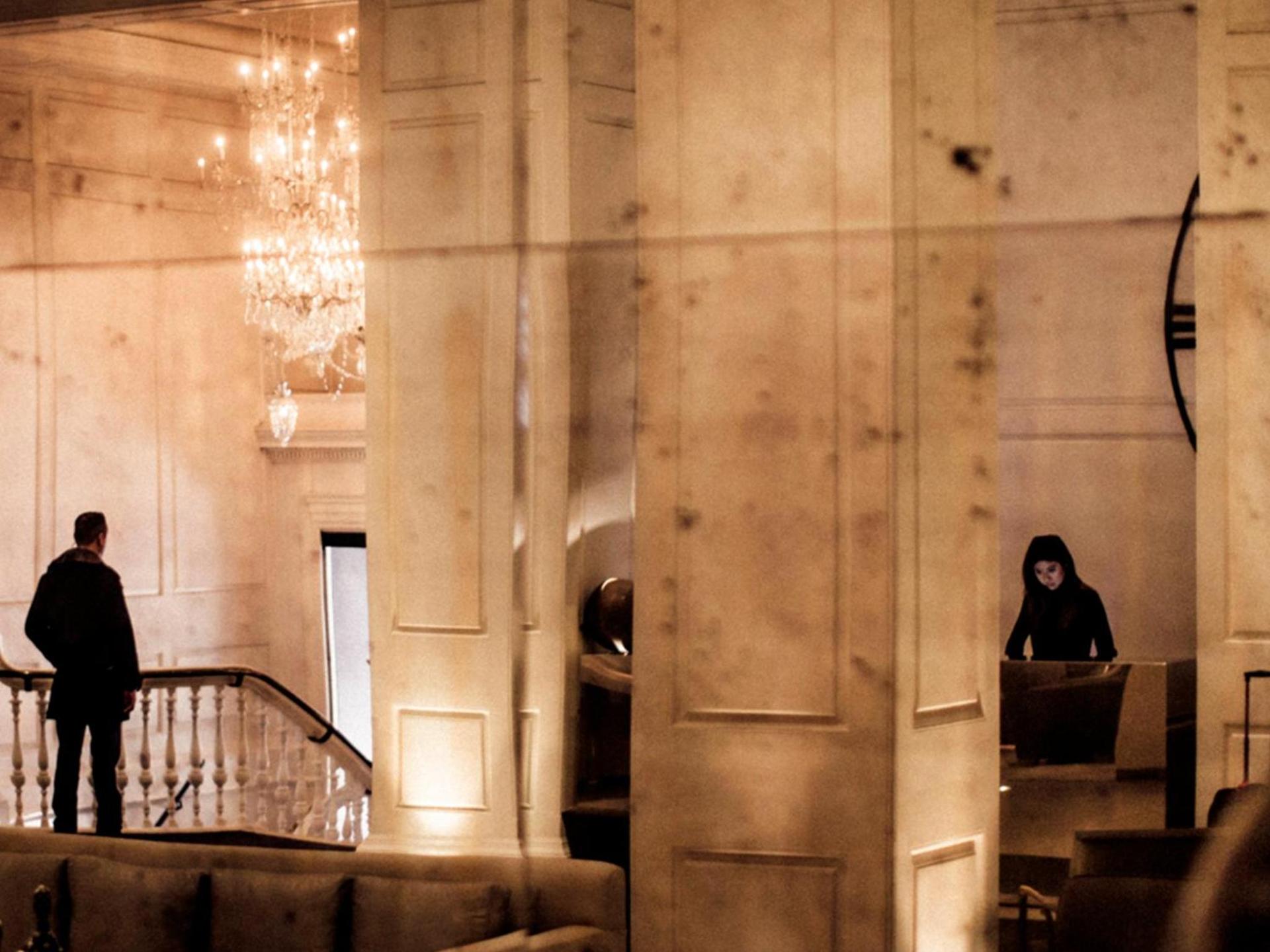 Ambassador Chicago, part of JdV by Hyatt photo 57