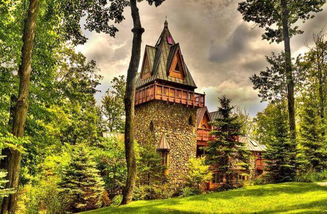 Landoll's Mohican Castle photo 27