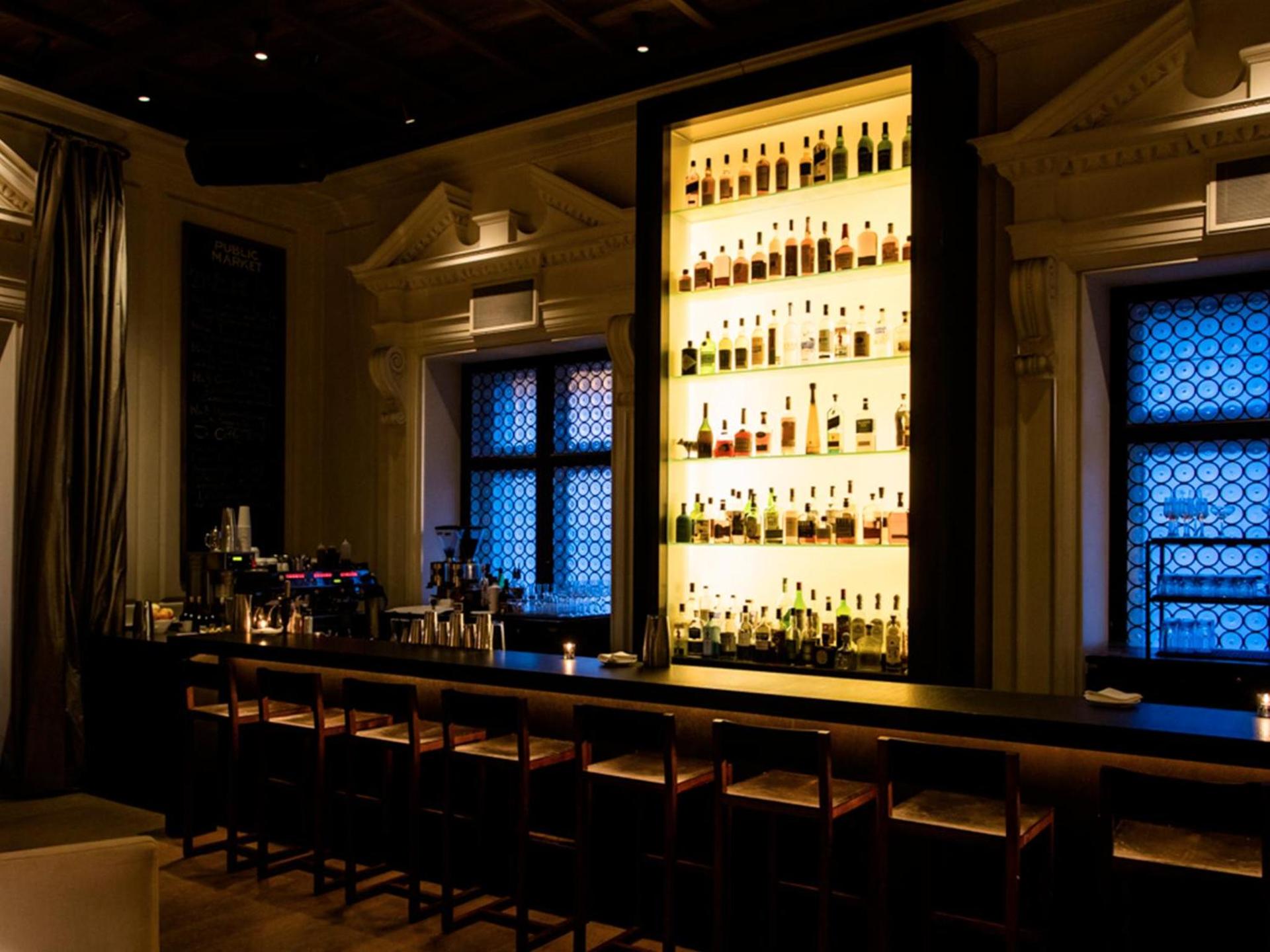 Ambassador Chicago, part of JdV by Hyatt photo 53