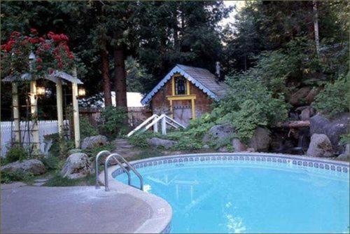 Narrow Gauge Inn photo 42