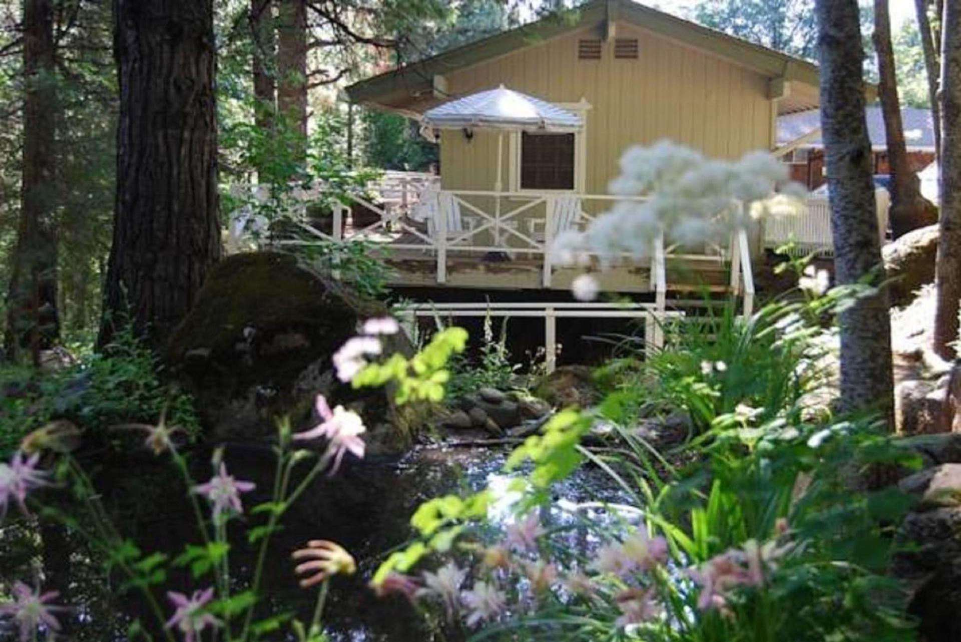 Narrow Gauge Inn photo 39