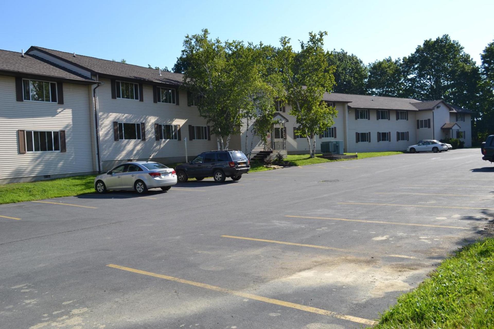 Latham Inn photo 14