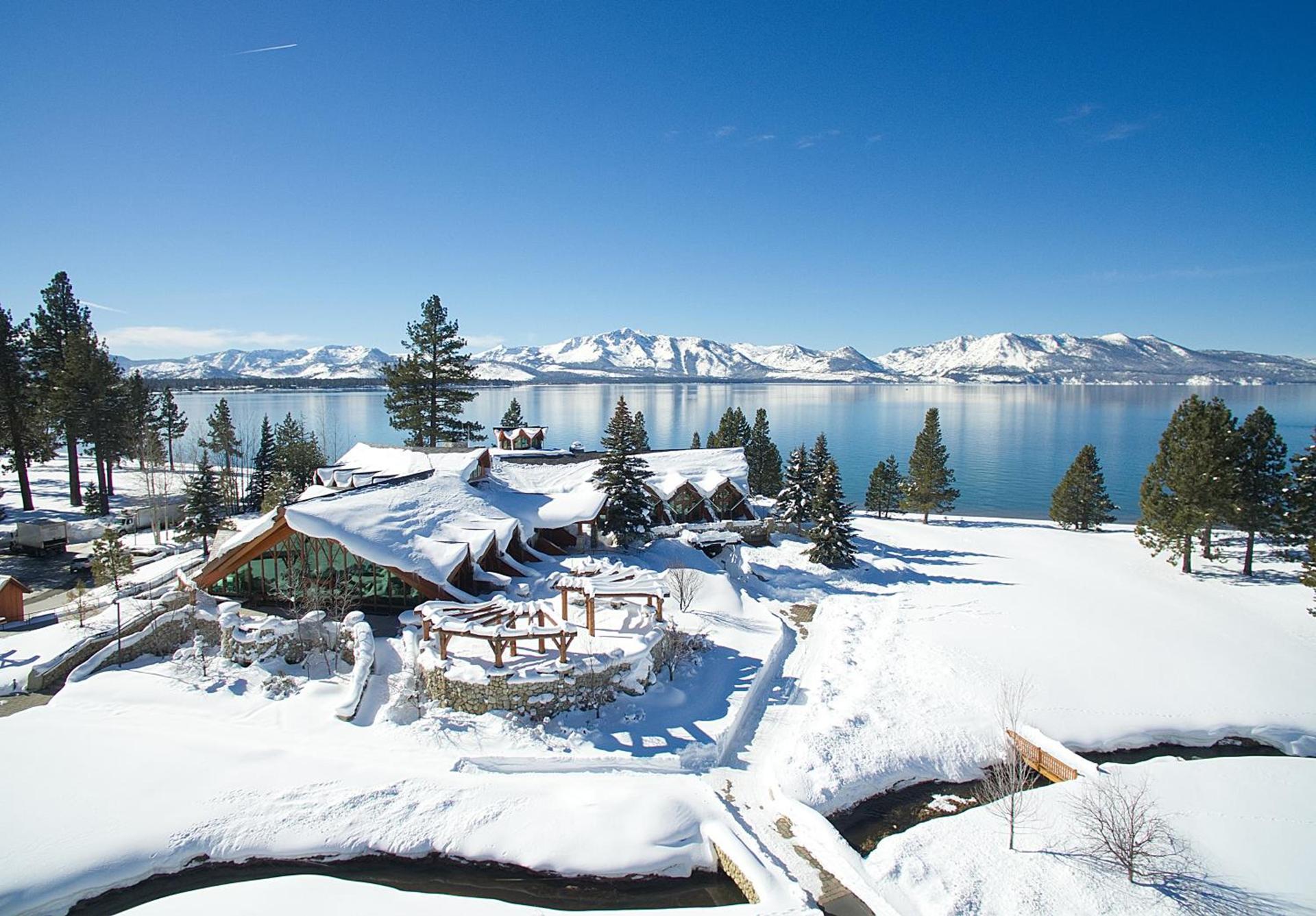 Edgewood Tahoe Resort photo 72