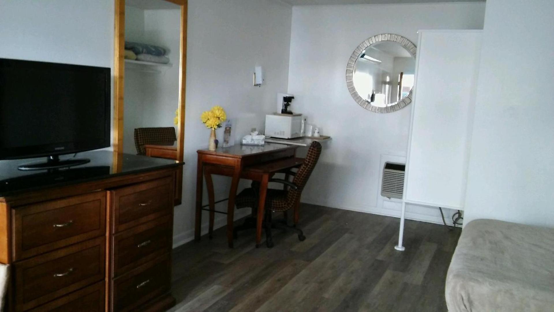 The Oak Motel photo 35