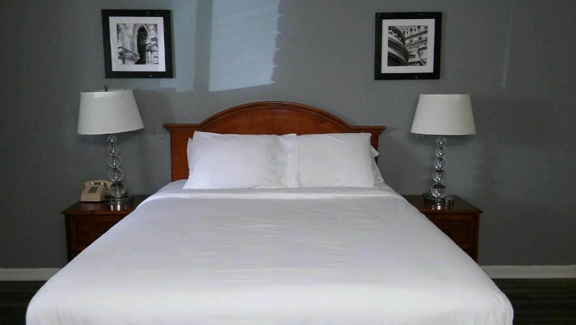 The Oak Motel photo 34