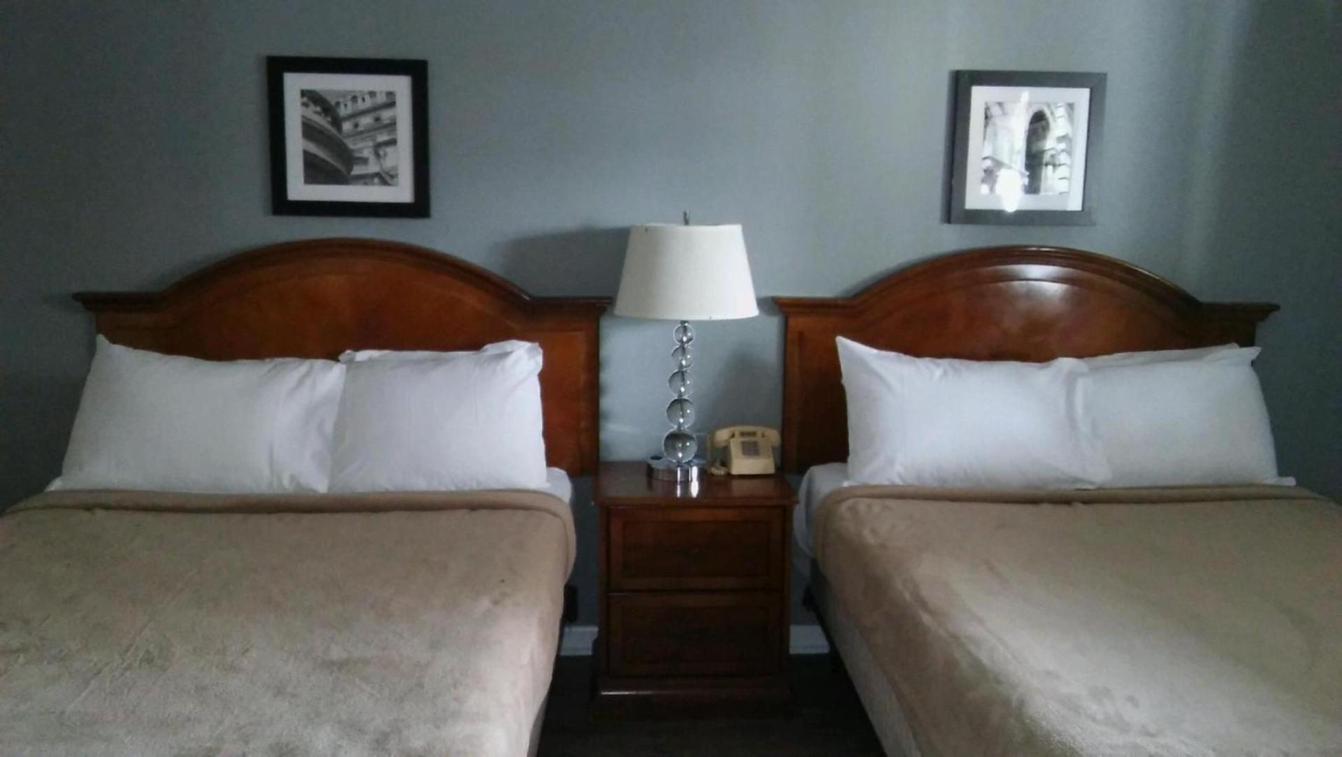 The Oak Motel photo 33