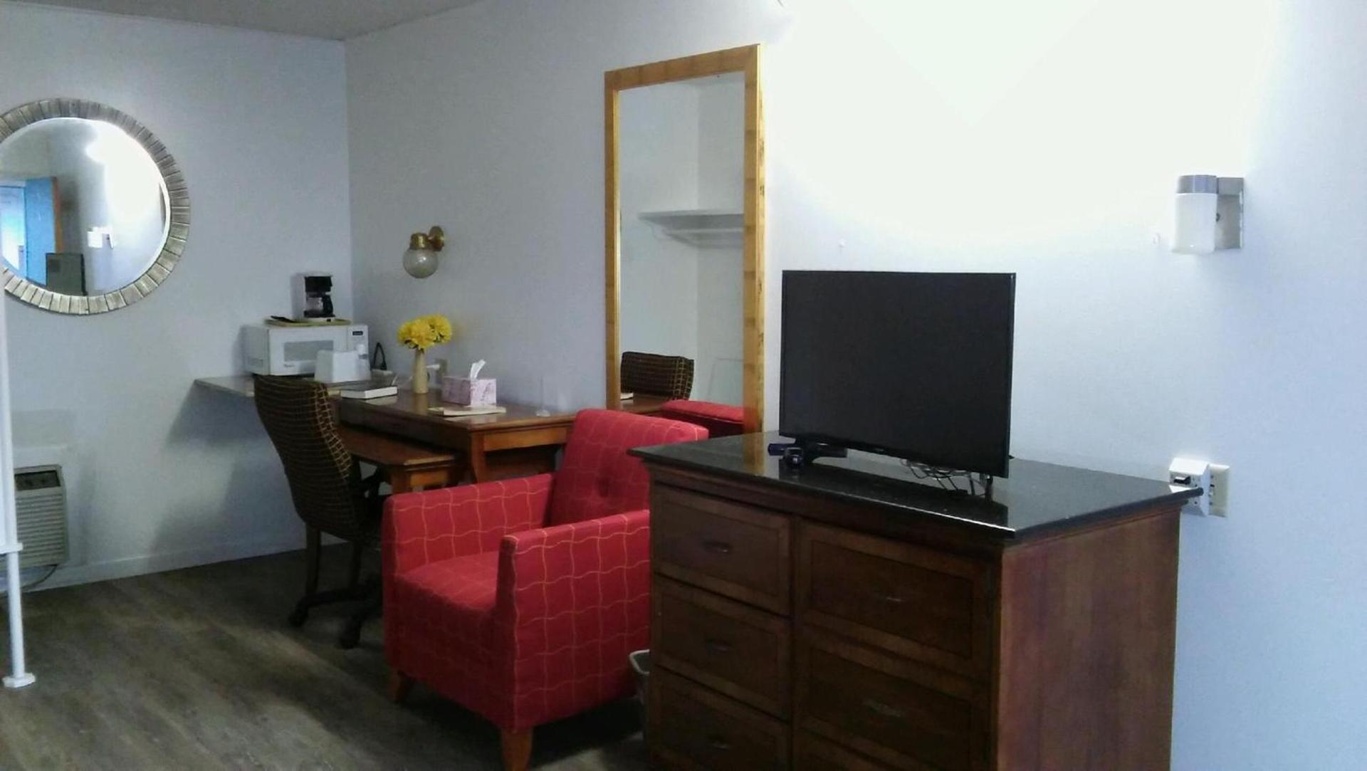 The Oak Motel photo 65