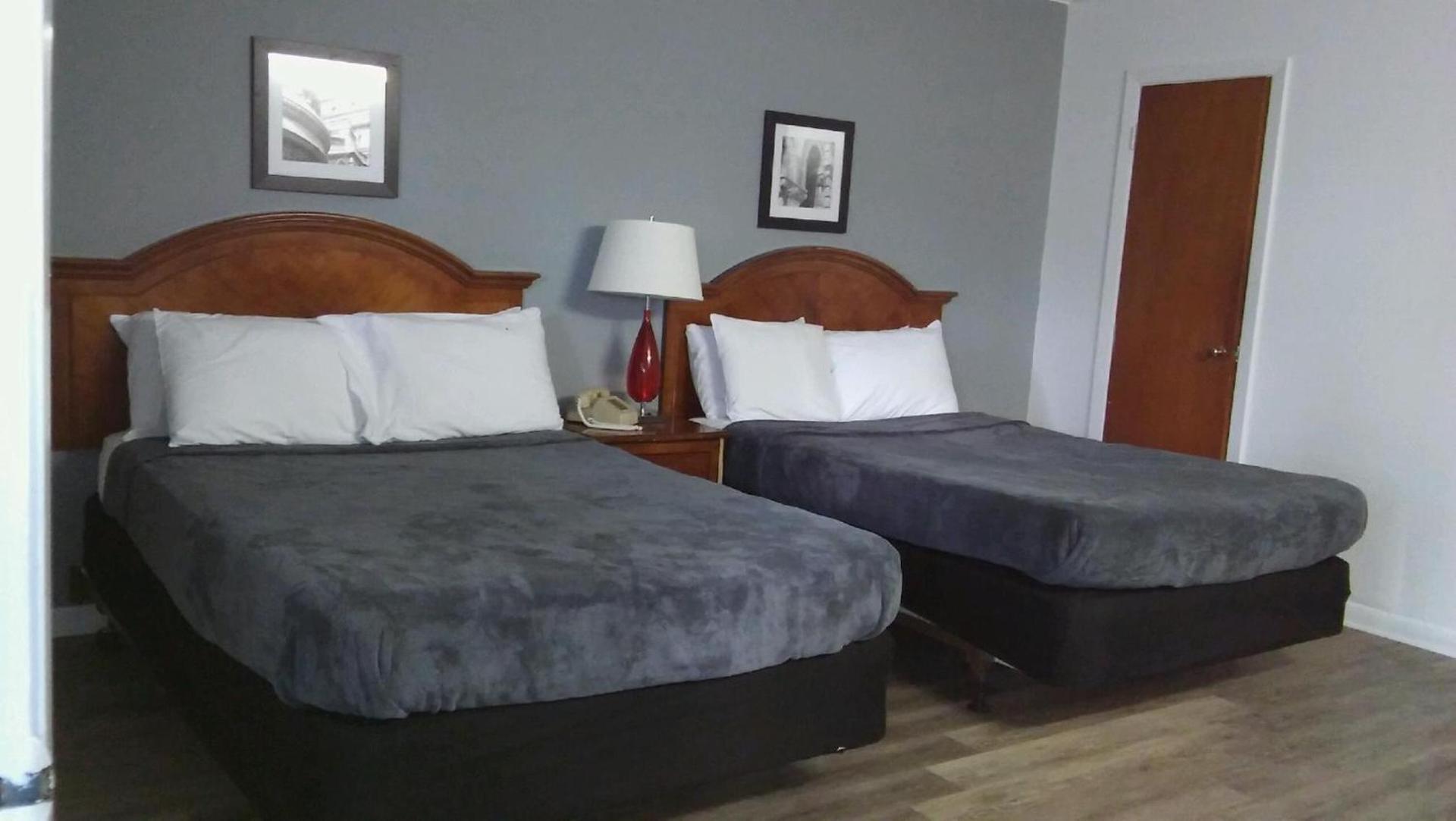 The Oak Motel photo 31