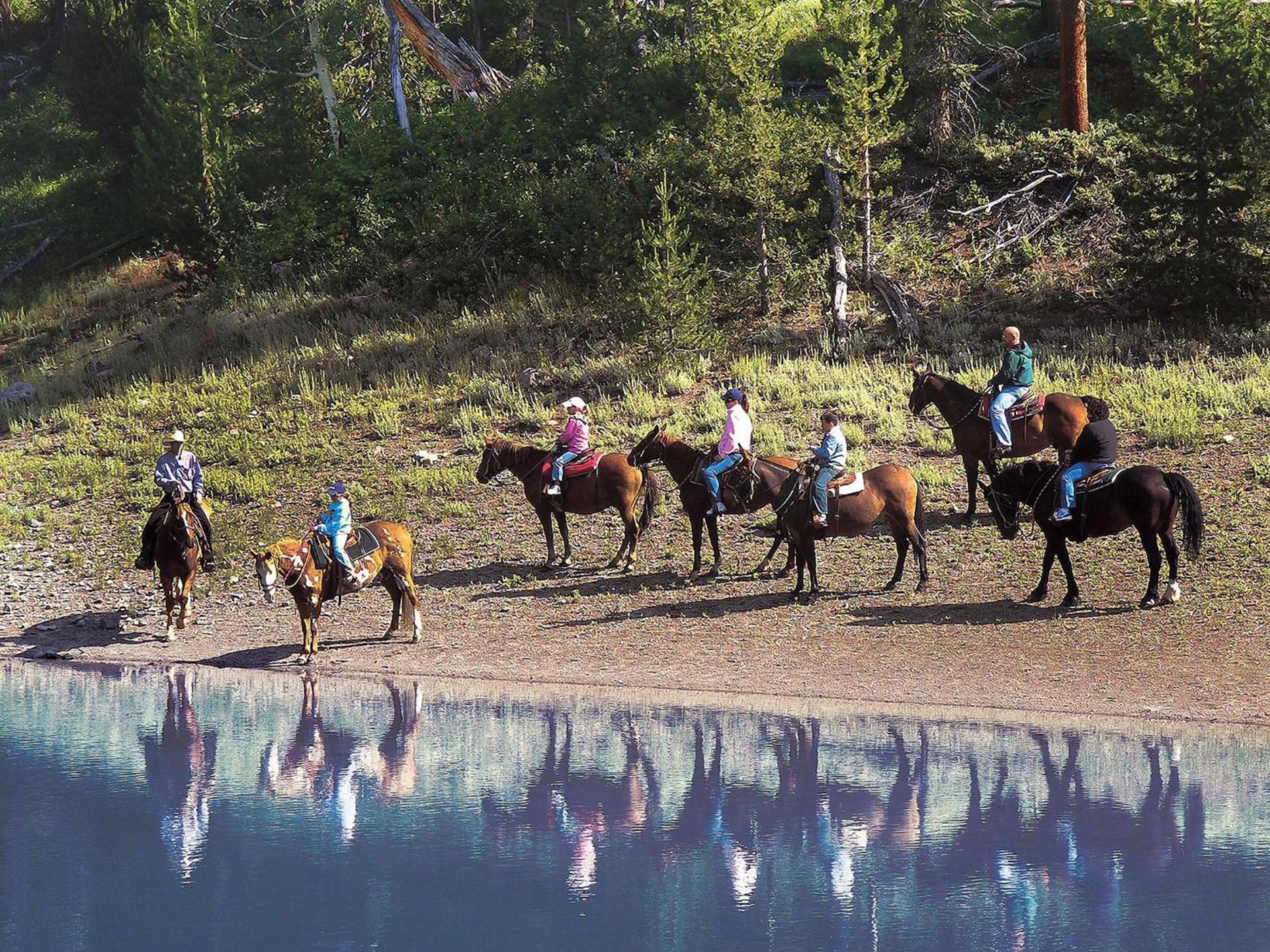 Parade Rest Ranch photo 10