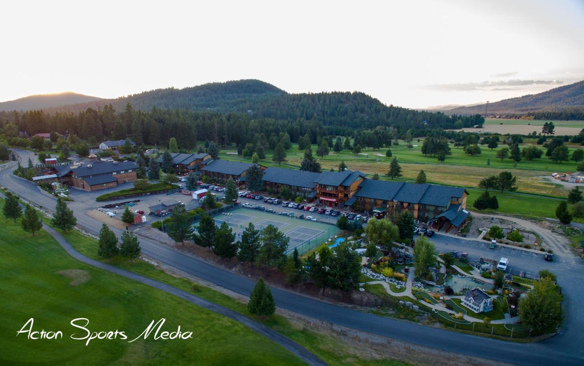 Stoneridge Resort photo 1