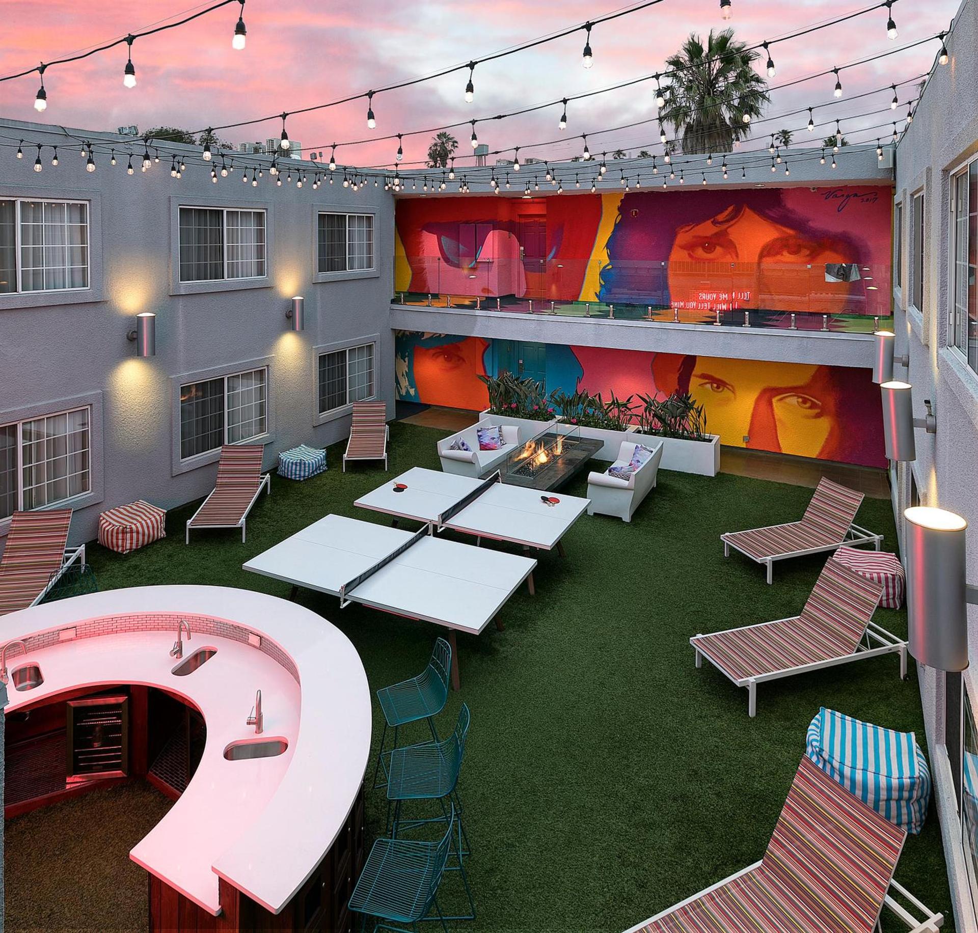 The Kinney - Venice Beach photo 3