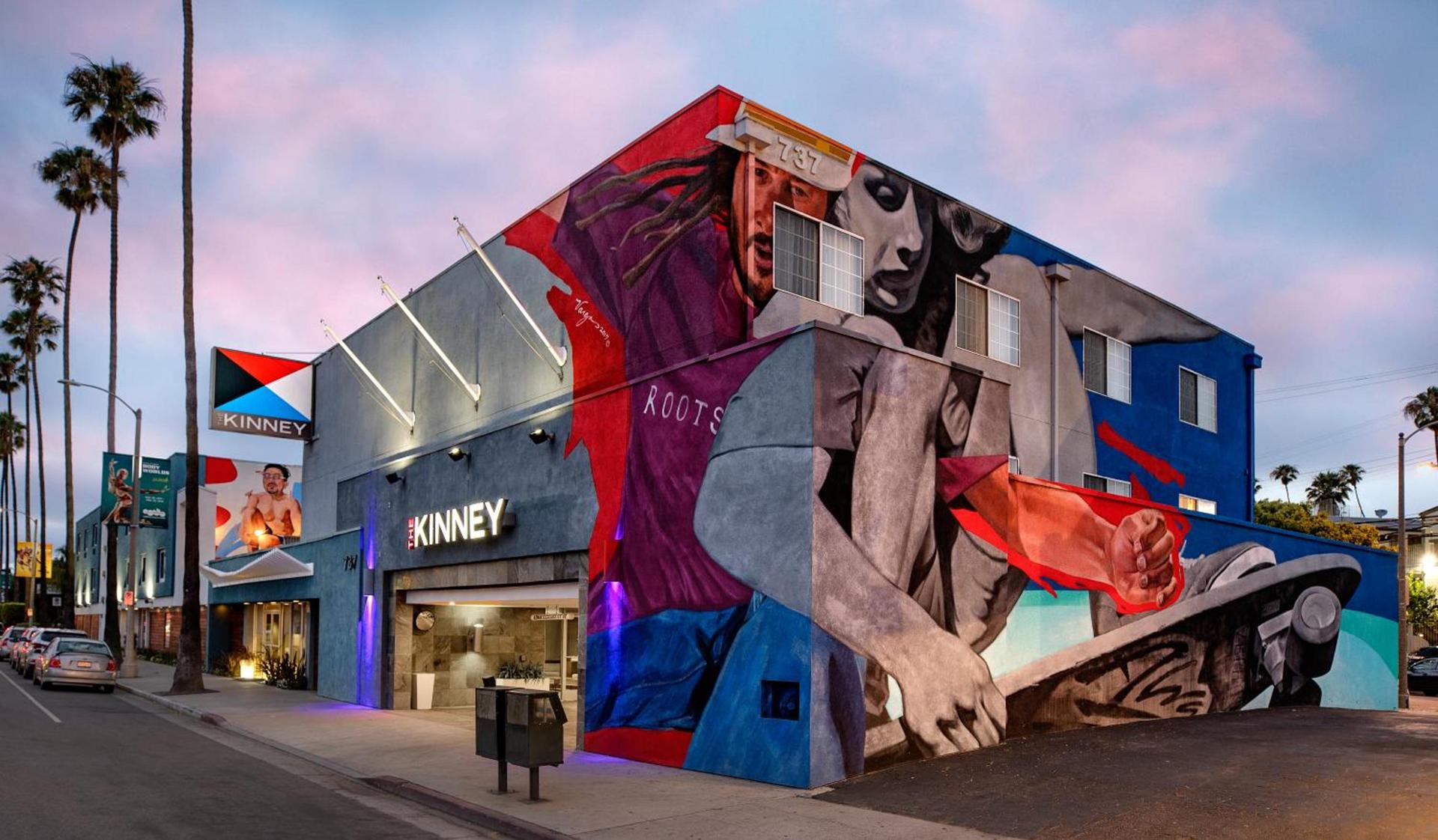 The Kinney - Venice Beach photo 1