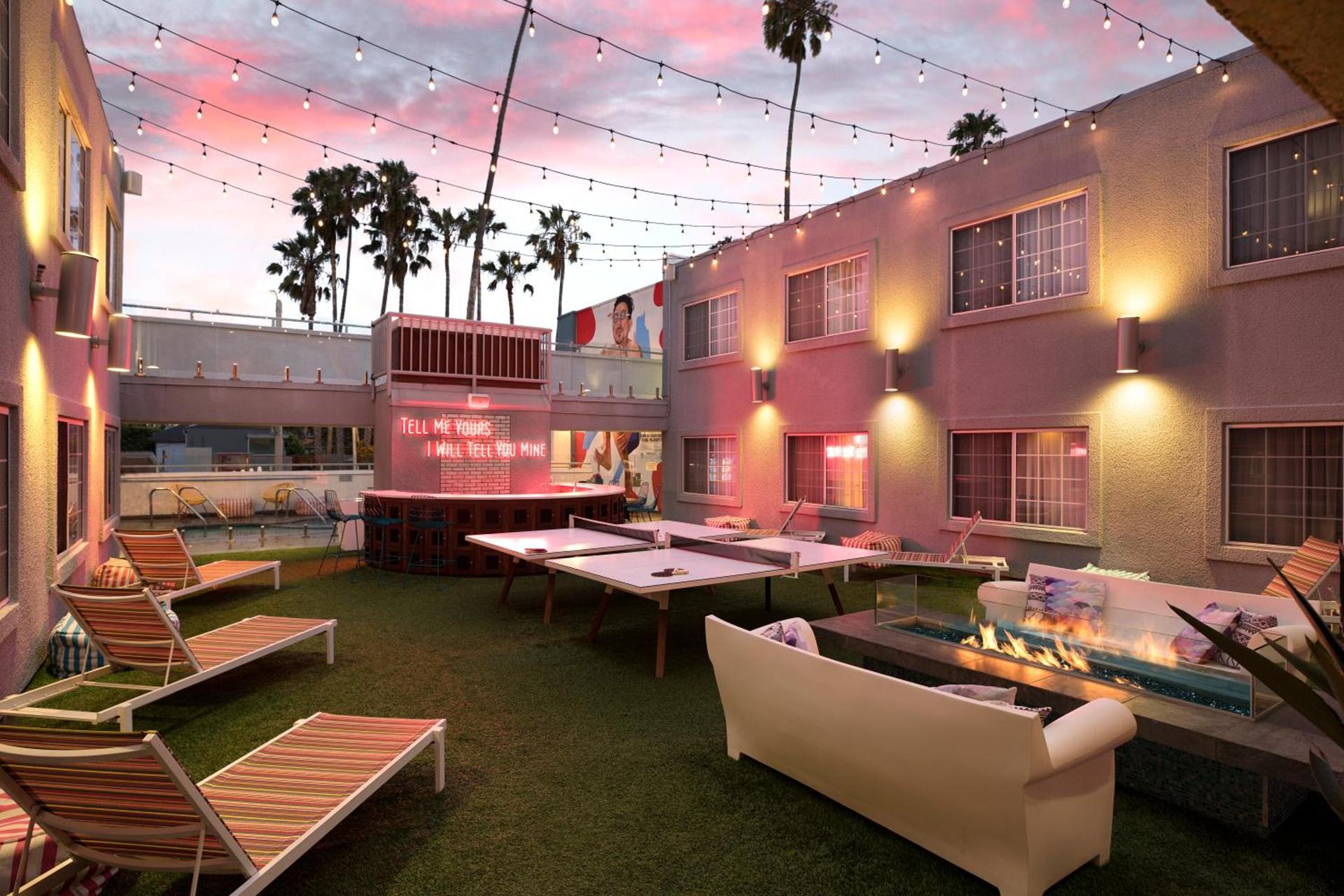 The Kinney - Venice Beach photo 5