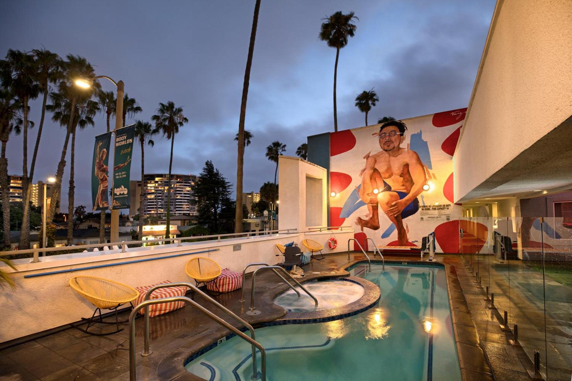 The Kinney - Venice Beach photo 6