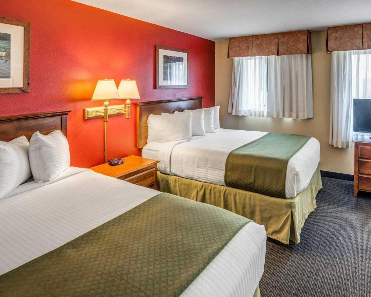 Quality Inn Ashland - Lake Superior photo 2