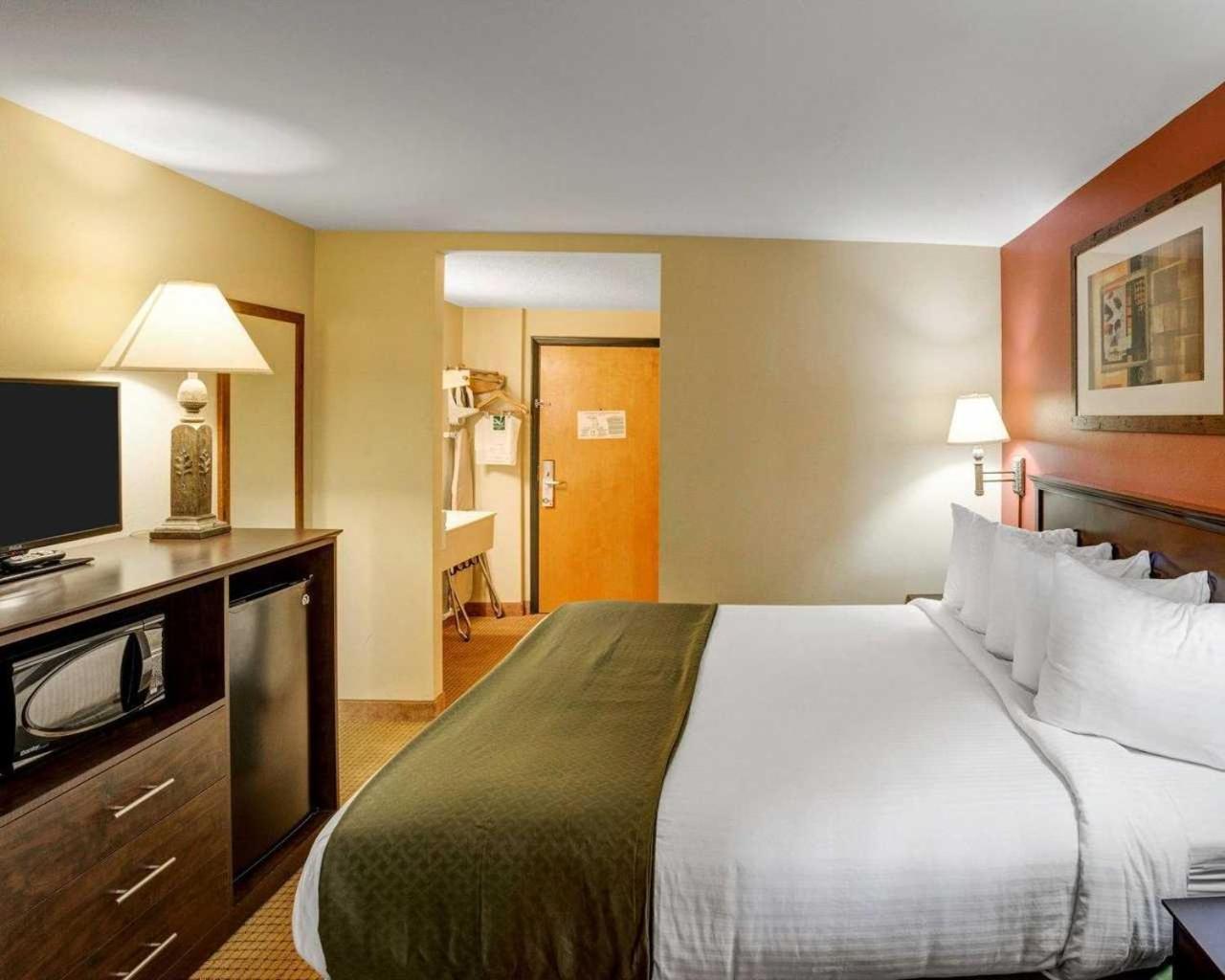 Quality Inn Ashland - Lake Superior photo 3