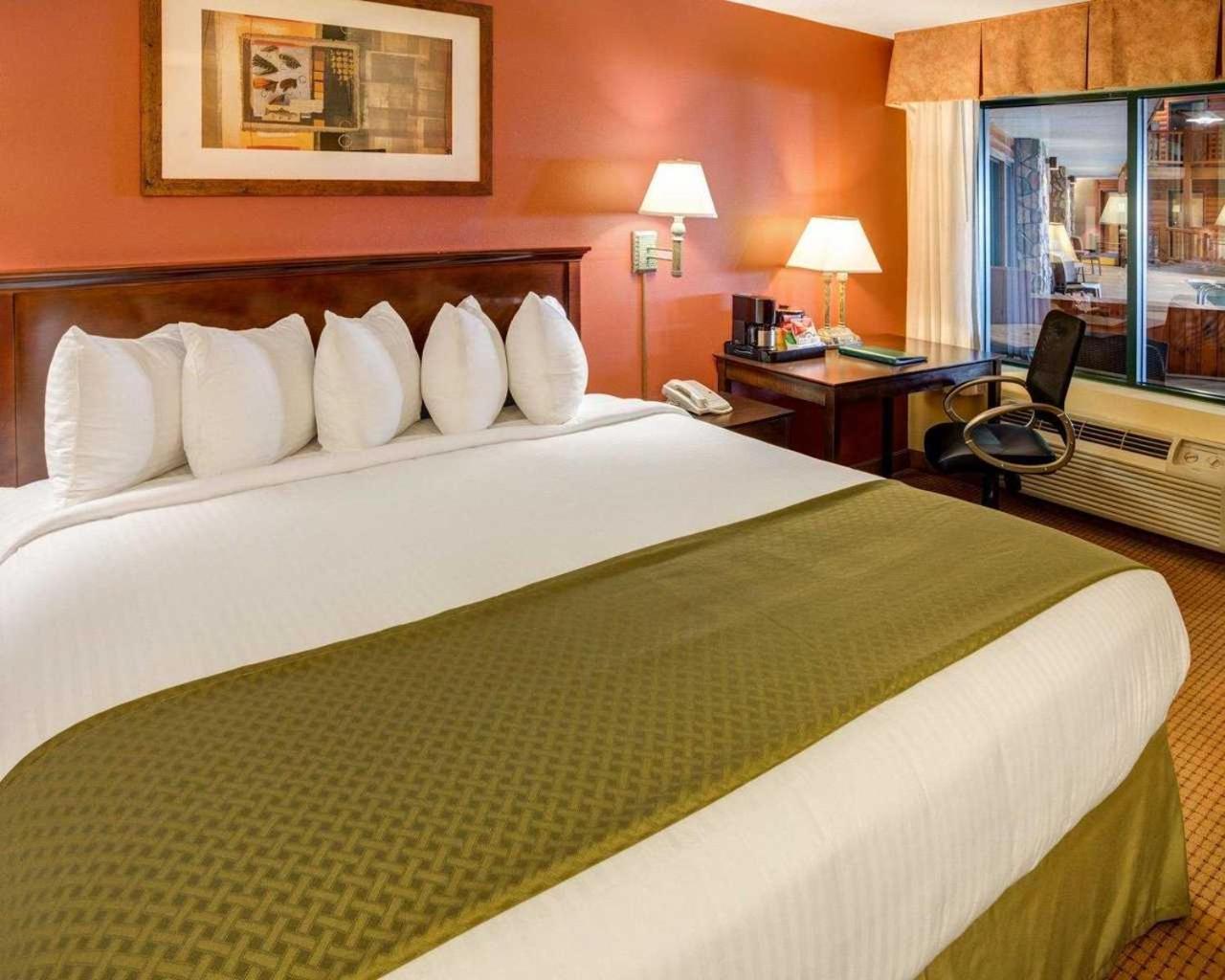 Quality Inn Ashland - Lake Superior photo 4