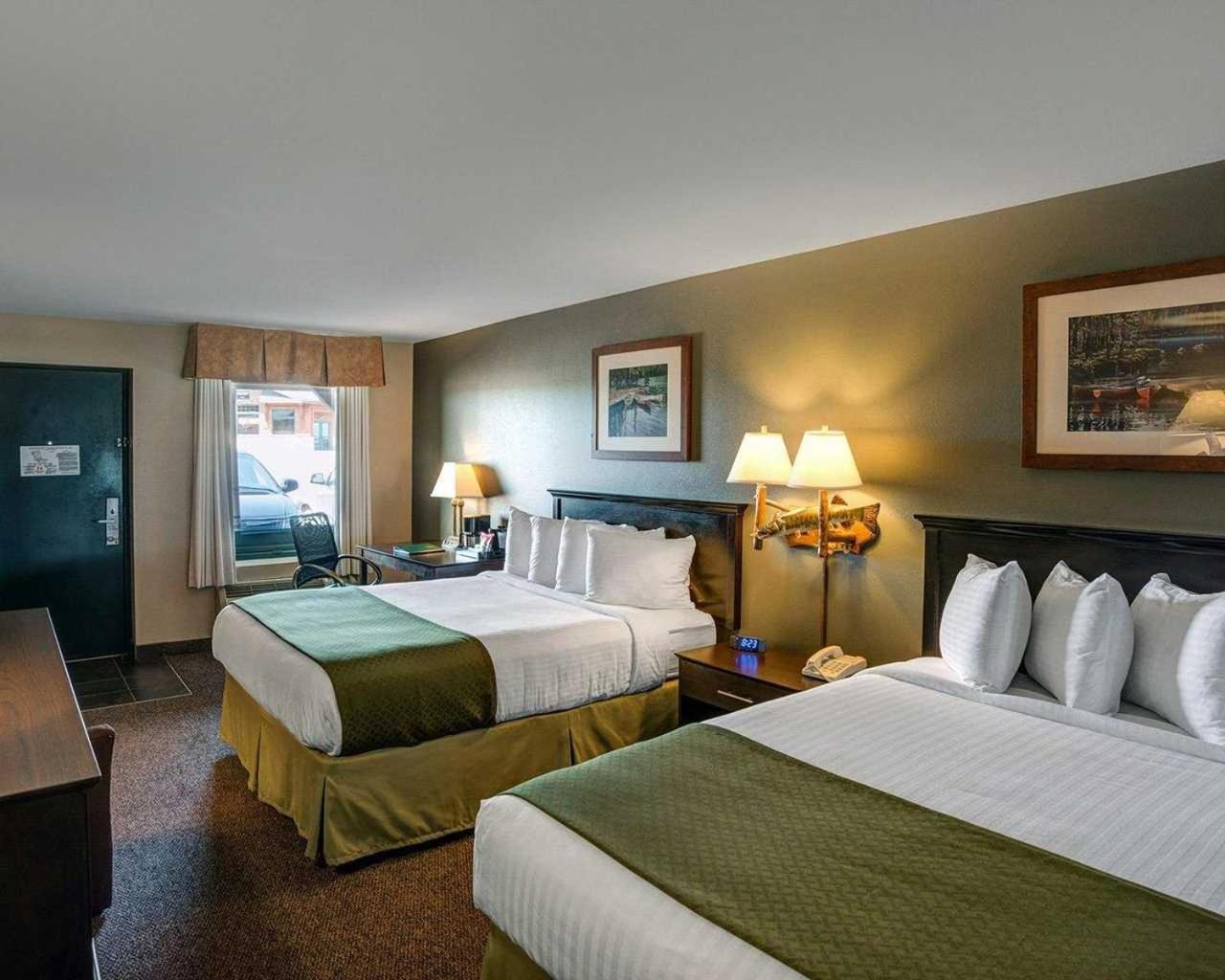 Quality Inn Ashland - Lake Superior photo 5