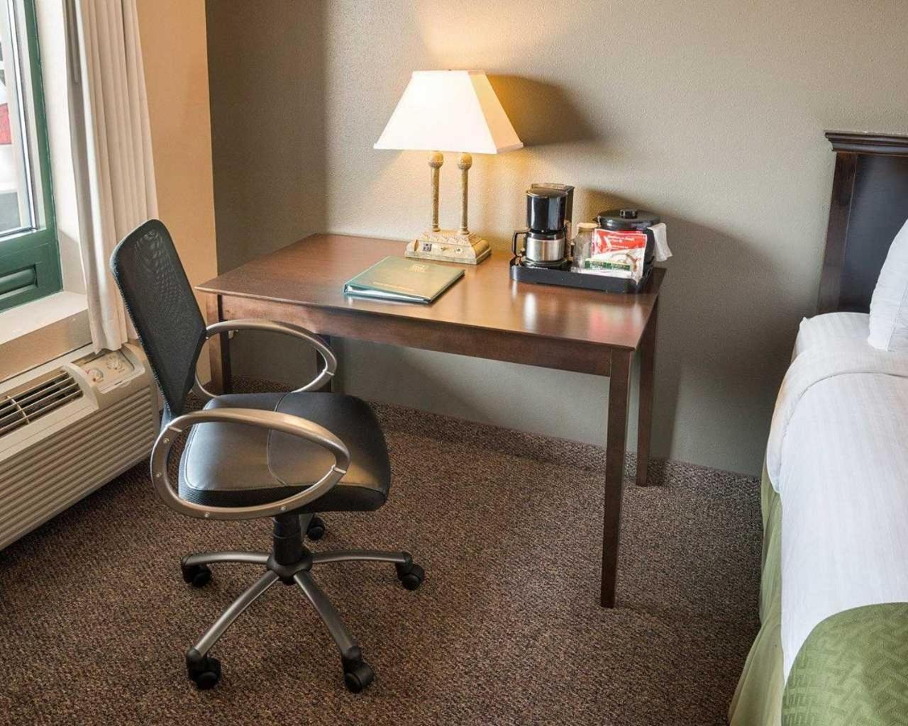 Quality Inn Ashland - Lake Superior photo 6