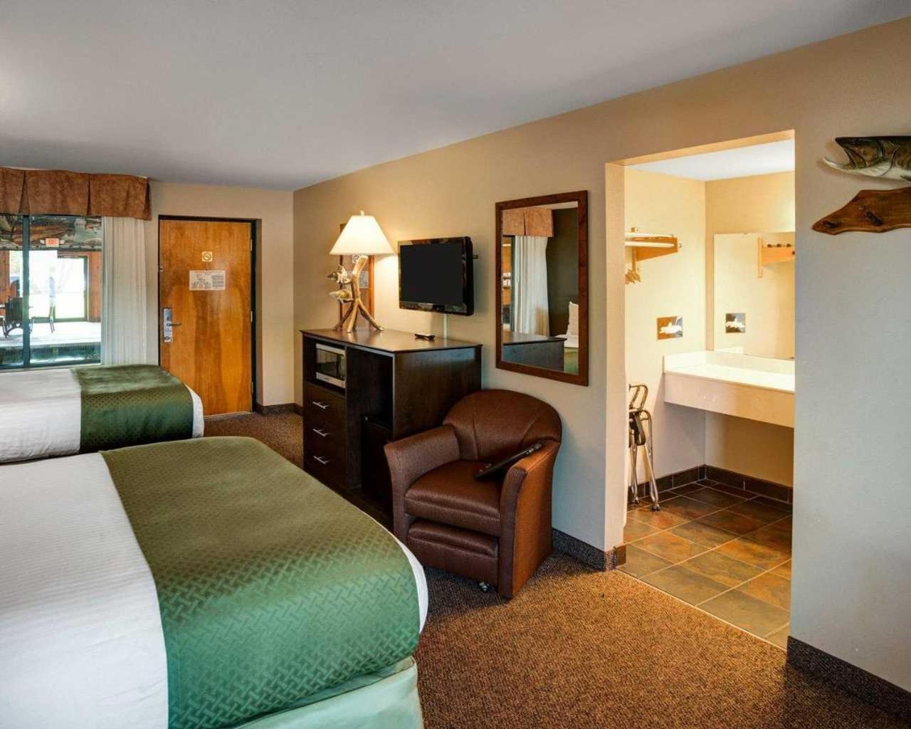 Quality Inn Ashland - Lake Superior photo 7