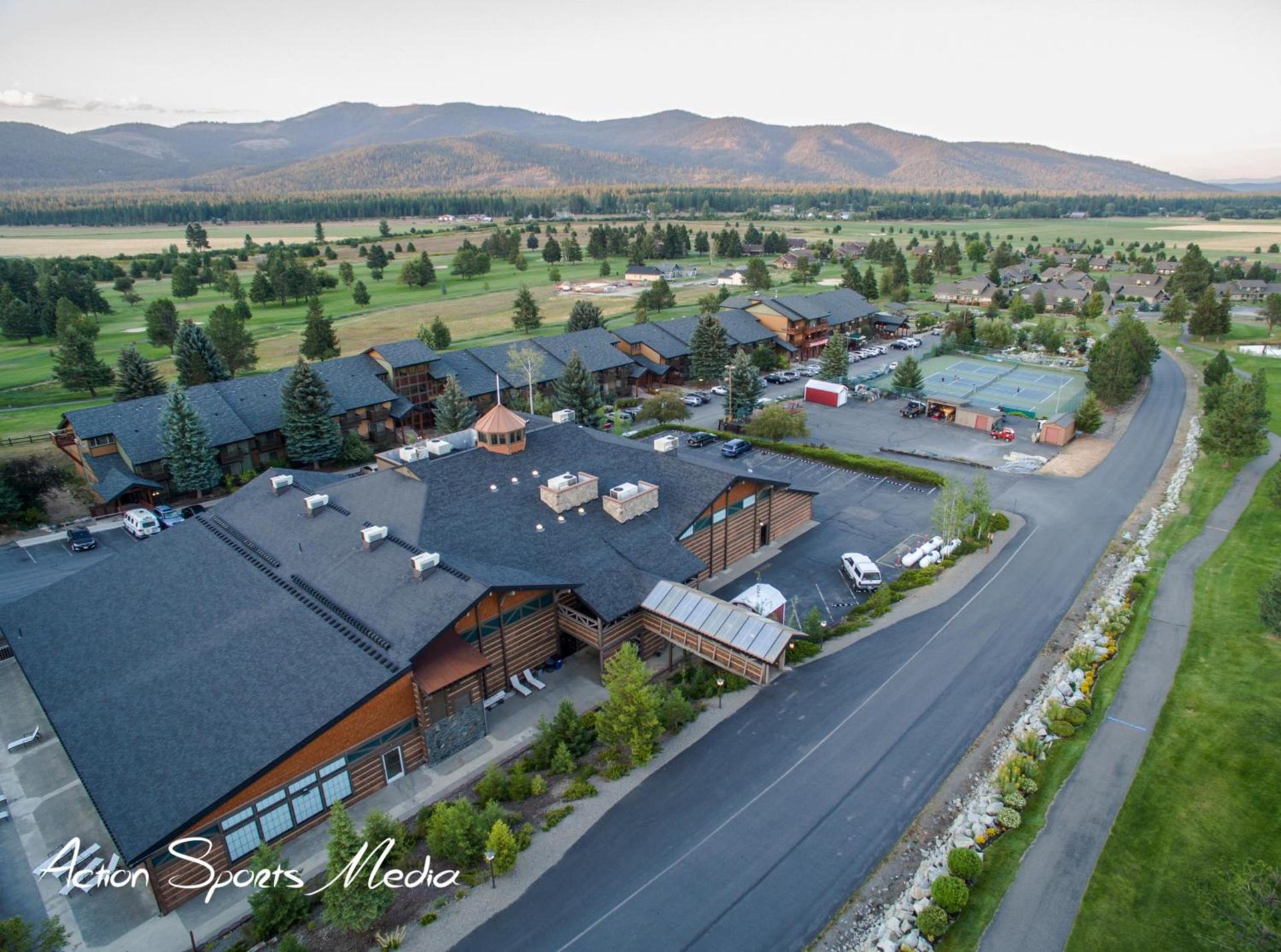 Stoneridge Resort photo 23