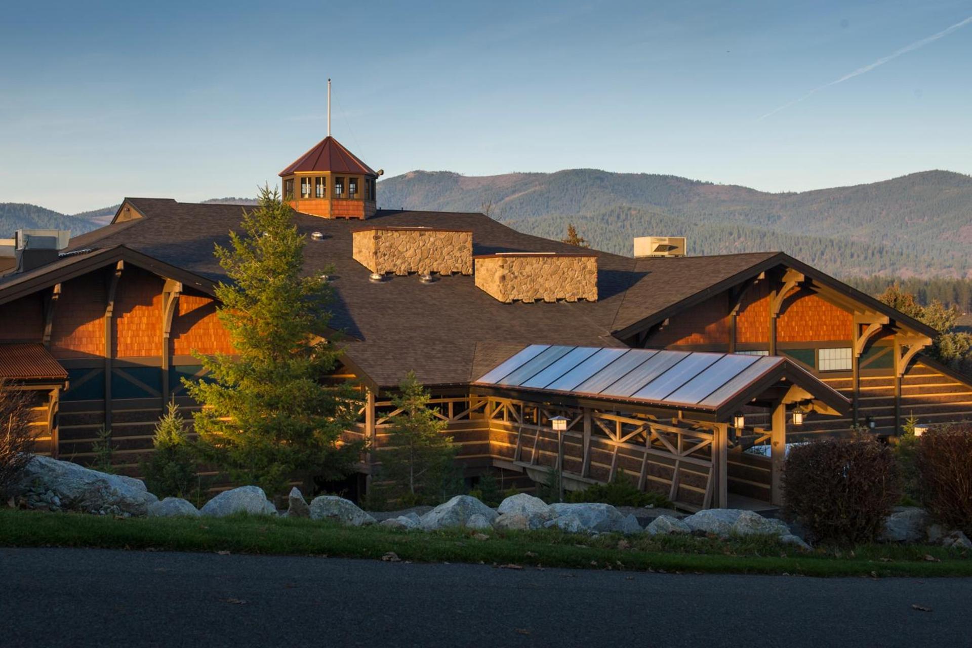 Stoneridge Resort photo 35