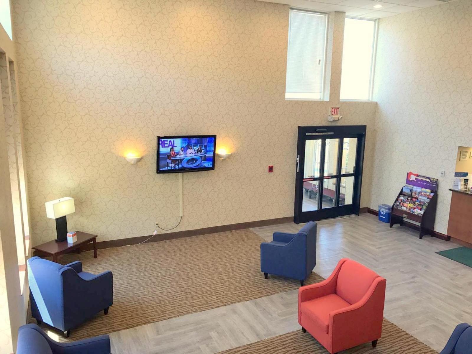 GreenRidge Hotel photo 27