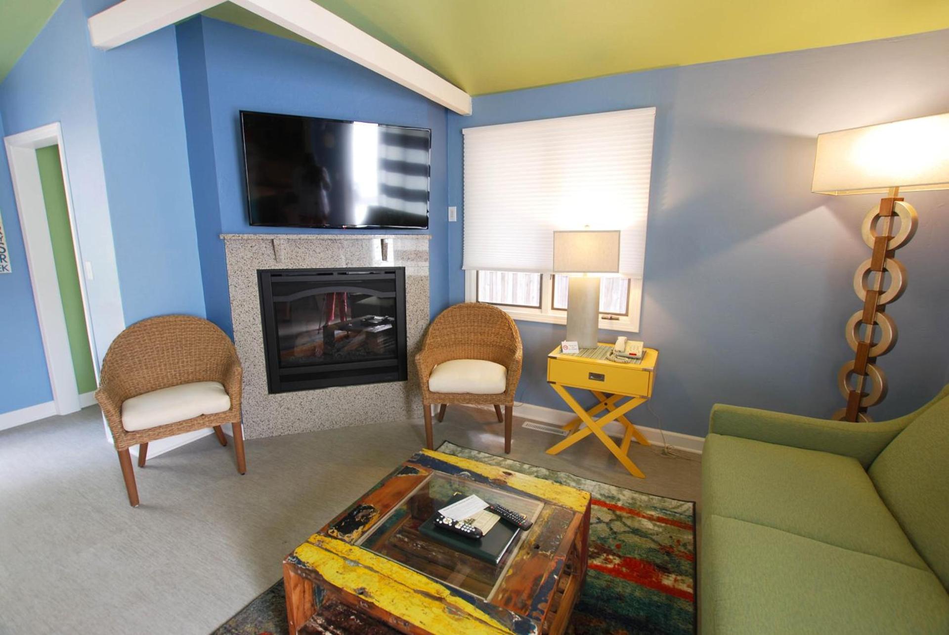 Homestead Suites - Fish Creek photo 78