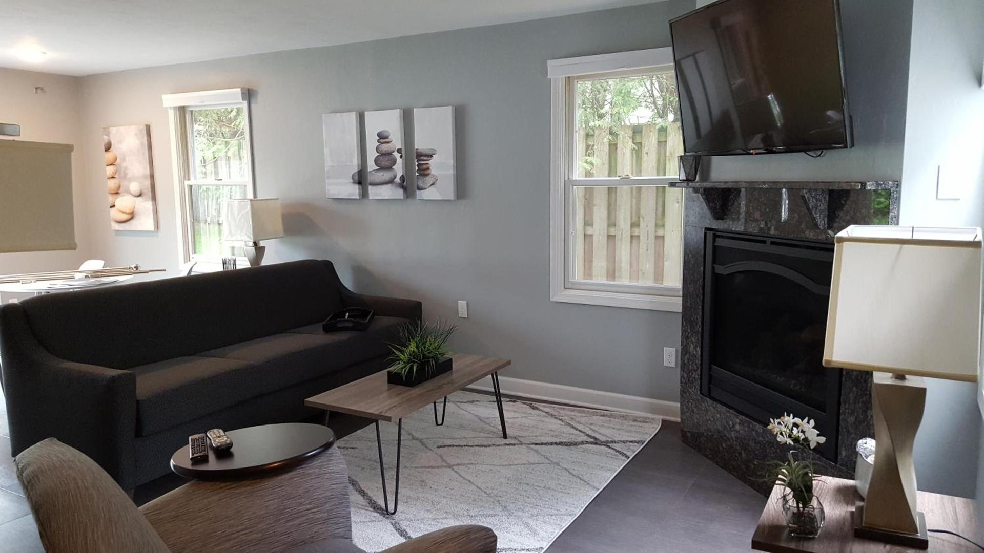 Homestead Suites - Fish Creek photo 61