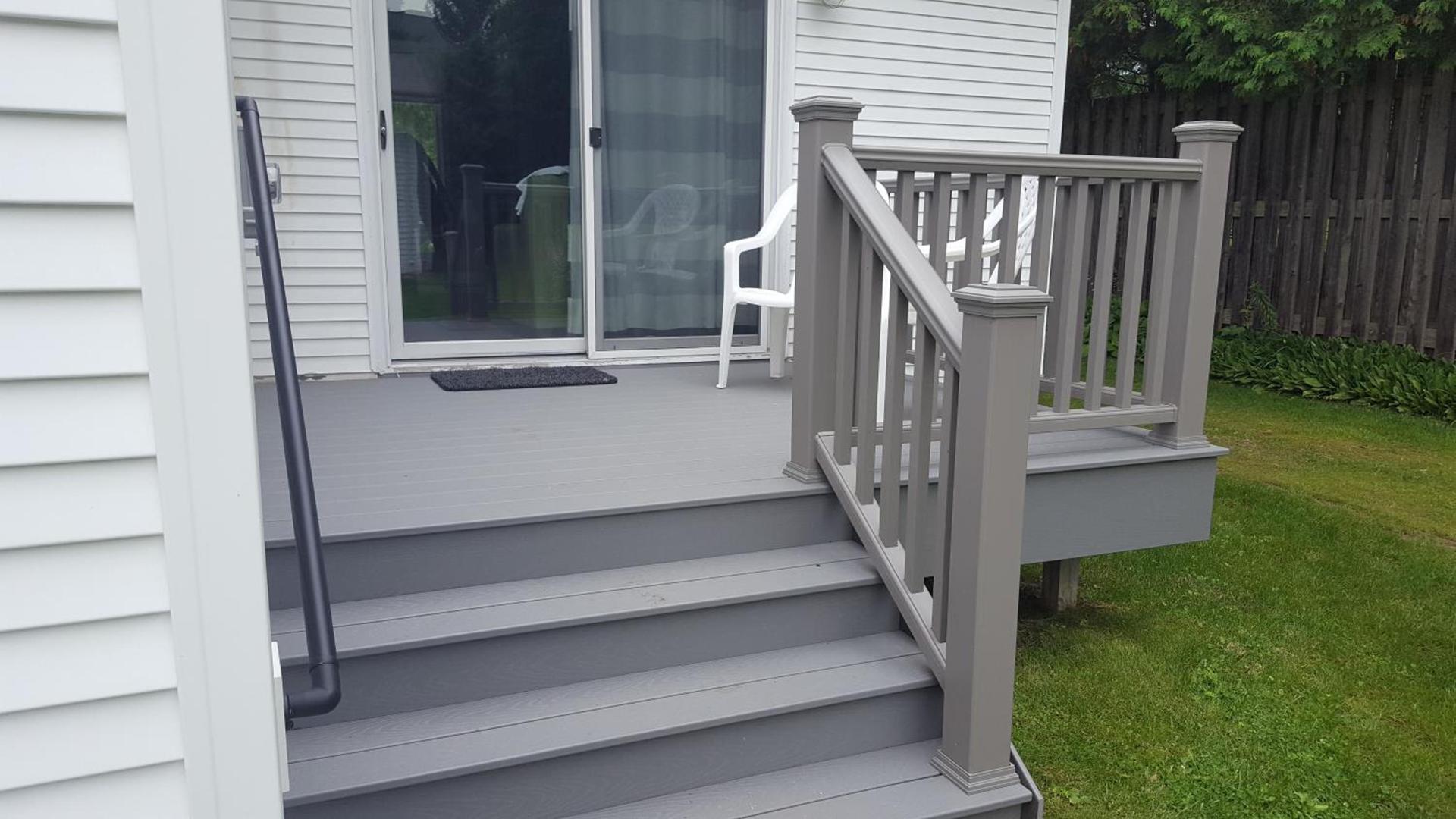 Homestead Suites - Fish Creek photo 15