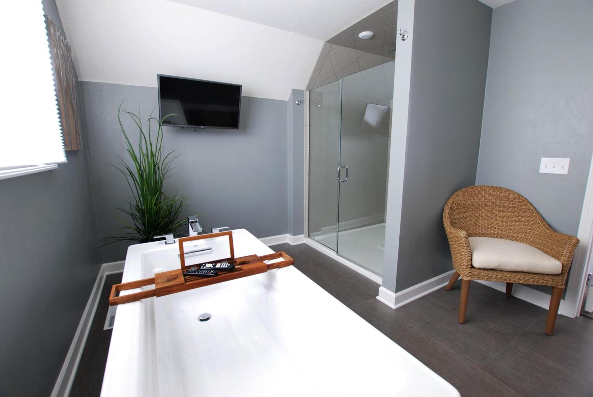 Homestead Suites - Fish Creek photo 75
