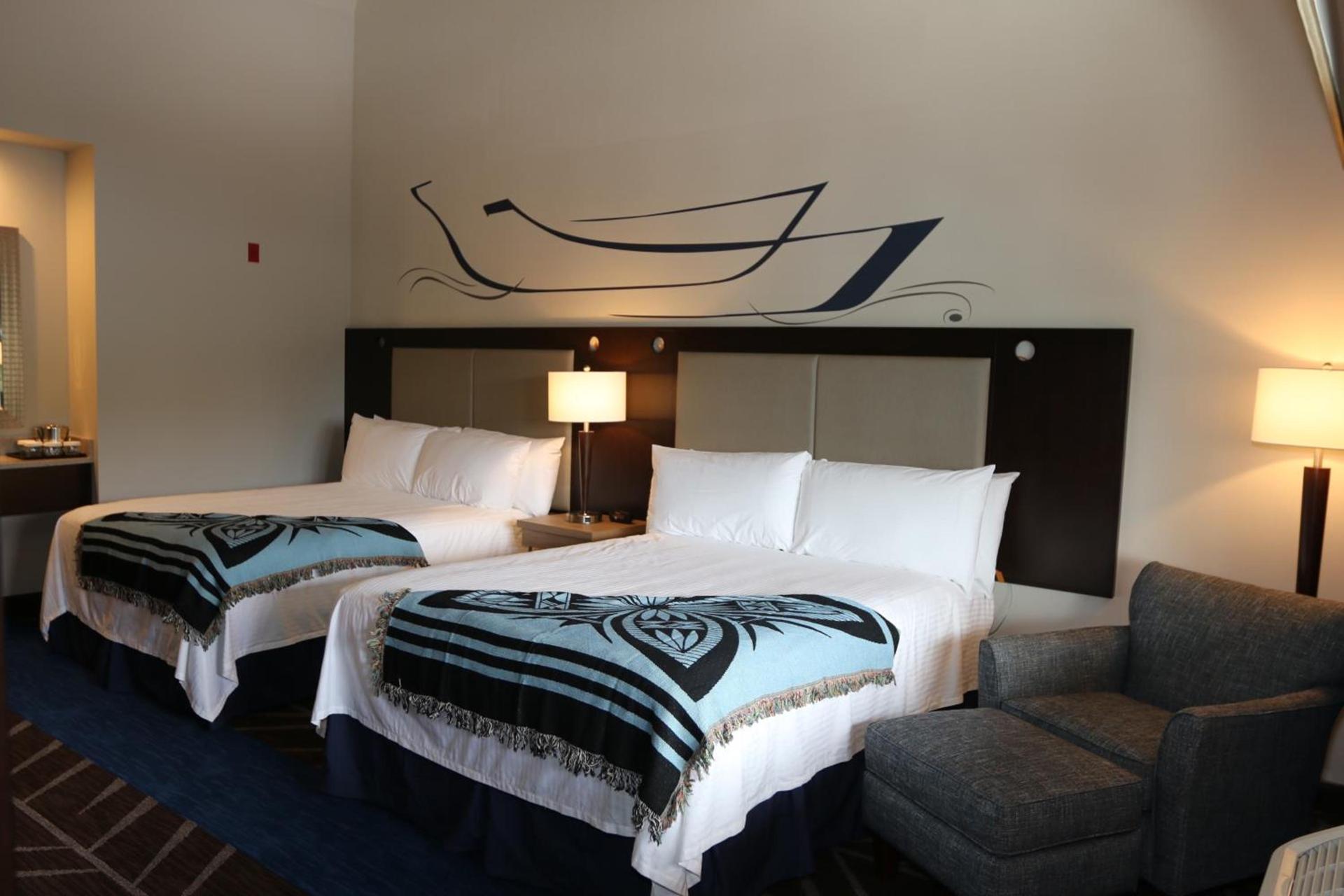 Little Creek Casino Resort photo 40