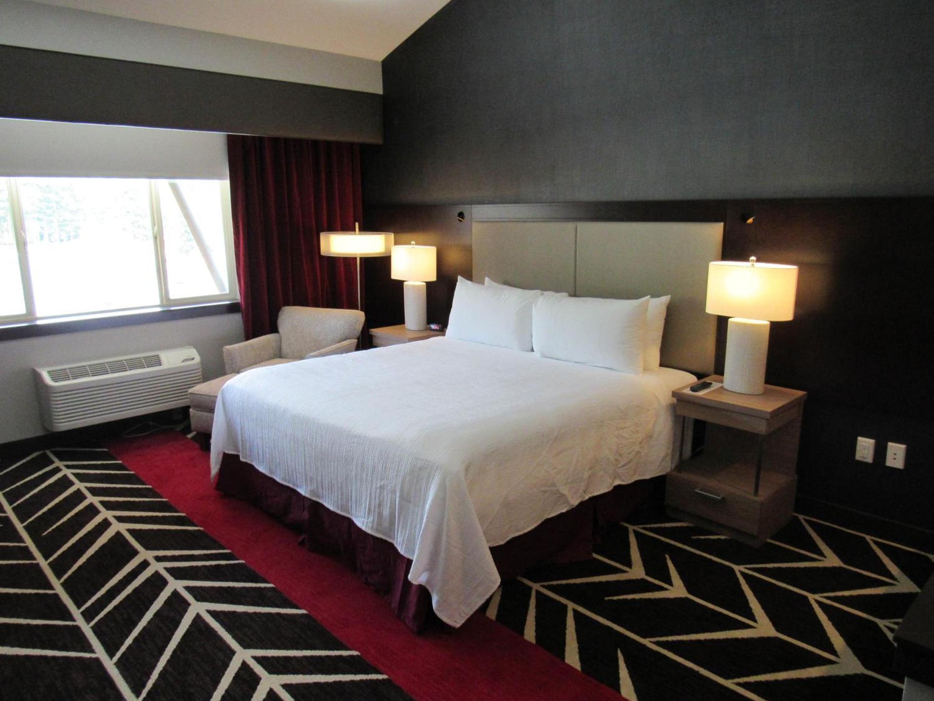 Little Creek Casino Resort photo 36