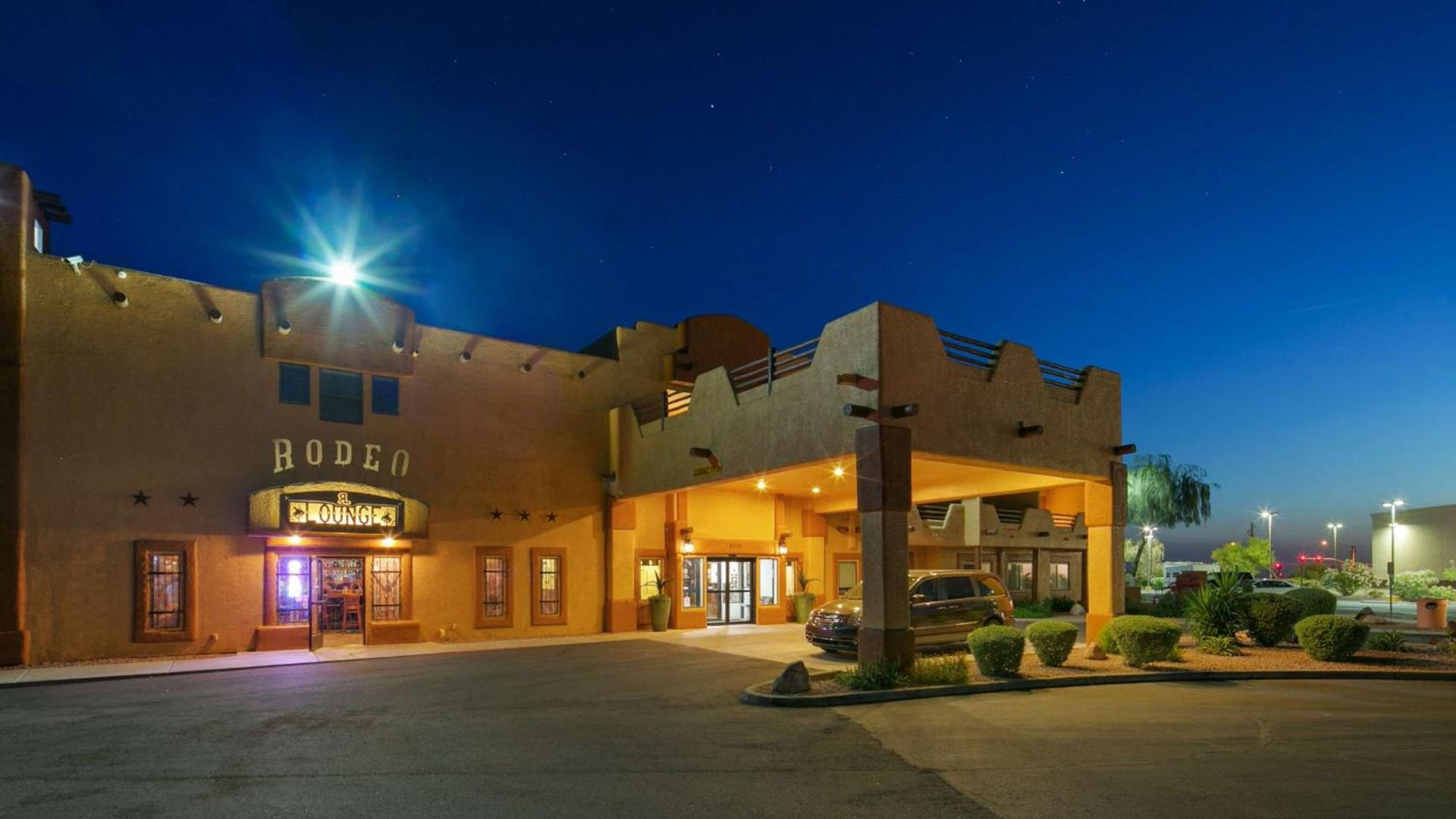 Best Western Gold Canyon Inn & Suites photo 1