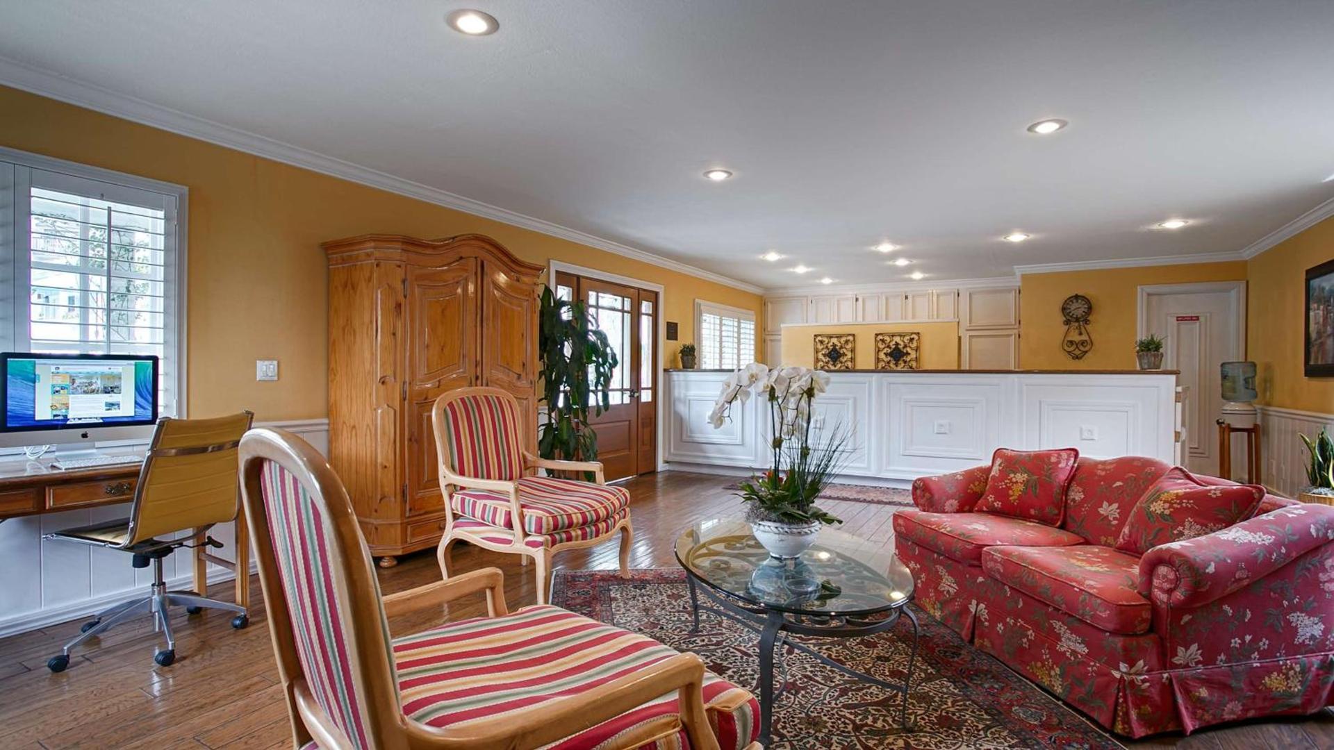 Carmel Bay View Inn photo 4
