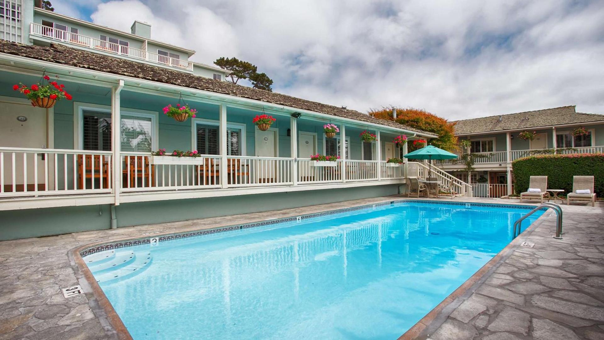 Carmel Bay View Inn photo 5
